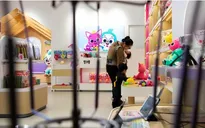 Kinh tế Hàn Quốc có thể tăng trưởng âm nếu tỷ lệ sinh tiếp tục giảm