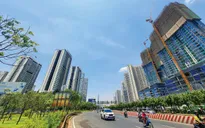Thiếu vốn, bất động sản tiếp tục bị “trói”