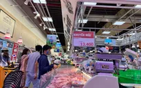Hàng hóa giảm đến 100% trong Chương trình Khuyến mại tập trung Quốc gia