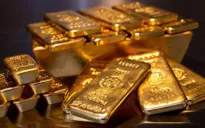 Thị trường vàng có còn "lấp lánh" sau ngưỡng 2.100 USD/ounce?