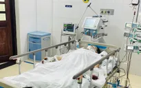 Pháo tự chế phát nổ: Nam sinh bị tổn thương khắp cơ thể, tiên lượng tử vong