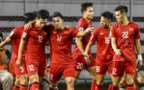 AFC nhận định Việt Nam là đội bóng đáng được theo dõi tại Asian Cup 2023