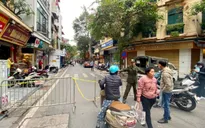 Hà Nội: 6 vụ tai nạn giao thông nghiêm trọng làm 6 người thương vong trong ngày 4/12