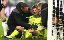 Newcastle nhận tin dữ, Nick Pope nghỉ hết mùa