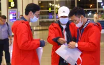 Đưa công dân Việt Nam tại khu vực Bắc Myanmar về nước