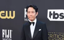 Lee Jung Jae quyên góp 42.000 USD cho các chuyên gia ngành điện ảnh