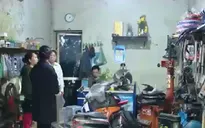 Không được làm sổ đỏ do chủ đầu tư xây nhà không phép