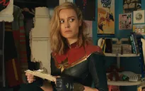 "The Marvels" rời phòng vé, là phim MCU có doanh thu thấp nhất lịch sử