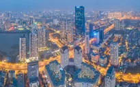 Năm 2023, GRDP của Hà Nội ước tăng 6,27%, hoàn thành 18/23 chỉ tiêu