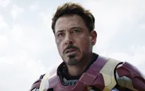 Marvel phủ nhận tin đồn Robert Downey Jr. trở lại làm Iron Man