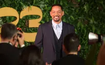 Will Smith: "Nổi tiếng là một con quái vật đặc biệt"
