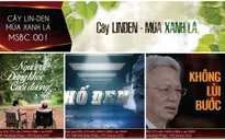 VTV Awards 2023: Nhiều ứng viên nặng ký ở hạng mục Phim tài liệu ấn tượng