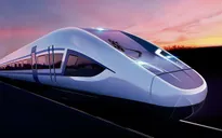 Đầu tư đường sắt tốc độ cao Bắc - Nam thực sự trở thành trục "xương sống"