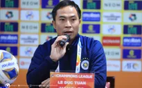 CLB Hà Nội đặt quyết tâm tạo khúc vĩ thanh đẹp tại AFC Champions League 2023/24