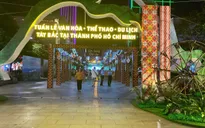 Thành phố Hồ Chí Minh công bố gần 100 chương trình tour khuyến mãi du khách