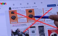 Cảnh giác chiêu trò lừa bán phần mềm theo dõi, nghe lén điện thoại