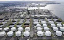Tại sao nỗ lực cắt giảm sản lượng của OPEC+ không thể ngăn giá dầu lao dốc?
