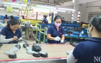 Nhiều doanh nghiệp da giày ở Đồng Nai dự kiến thưởng Tết 1 tháng lương