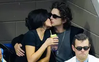 Mối quan hệ của Kylie Jenner - Timothée Chalamet tiến tới "giai đoạn mới"