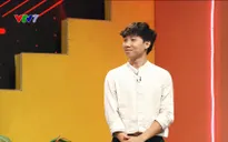 IELTS FACE OFF Tập 8: Dàn host thích thú với câu chuyện của chàng trai từ mù tịt tới giỏi tiếng Anh