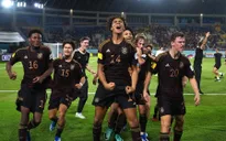 U17 World Cup với các nền bóng đá