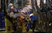 HSBC dự báo GDP Việt Nam 2023 tăng trưởng trên 5%