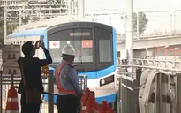 TP Hồ Chí Minh lập tổ chuyên gia xây dựng đề án đường sắt đô thị