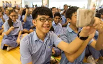 Châu Á dẫn đầu về chất lượng giáo dục