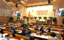 Chốt 24 chỉ tiêu phát triển kinh tế - xã hội năm 2024 của Hà Nội