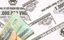 Huy động thành công hơn 29.000 tỷ đồng từ phát hành trái phiếu riêng lẻ