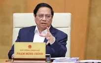 Hoàn thiện dự án Luật Đất đai trình Quốc hội tại kỳ họp bất thường