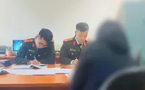 Xử phạt người phụ nữ tung tin "Bệnh viện 105 xét nghiệm kẹo dương tính với ma túy"