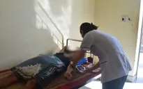 Cảnh báo tình trạng rối loạn tâm thần do sử dụng ma túy