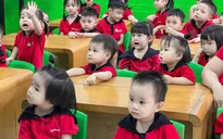 Hà Nội: Học sinh thuộc hộ cận nghèo được hỗ trợ 100% học phí
