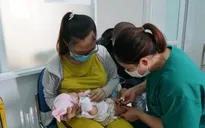 Bộ Y tế thông tin về tình trạng thiếu hụt vaccine tiêm chủng mở rộng
