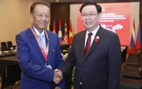 Nhiều kỳ vọng trong hợp tác kinh tế Việt Nam - Thái Lan