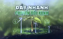 Châu Âu có thể dần loại bỏ nhiên liệu hóa thạch