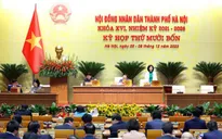 Hà Nội điều chỉnh tăng mức thu phí tham quan tại một số di tích lịch sử, thắng cảnh