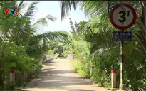 Cầu tiền tỷ 4 năm không đấu nối được vào đường giao thông