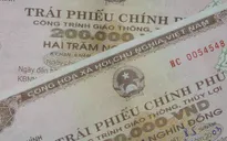 Huy động thành công gần 32.000 tỷ đồng qua kênh trái phiếu Chính phủ