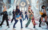 BLACKPINK vẫn đang thảo luận hợp đồng cá nhân với YG