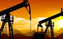 Dầu thô Mỹ chạm mức giá thấp nhất 6 tháng