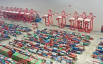 Kỳ vọng từ thượng đỉnh Trung Quốc - EU