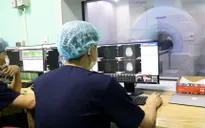 Đau nhức âm ỉ vùng trán, cô gái bất ngờ phát hiện khối u não nguy hiểm