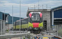 Trễ hẹn nhiều lần, khi nào đường sắt đô thị Nhổn - Ga Hà Nội đưa vào khai thác?