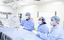 Điều trị phì đại tuyến tiền liệt lành tính không phẫu thuật