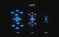 Google chính thức ra mắt mô hình AI Gemini, cạnh tranh trực tiếp với ChatGPT