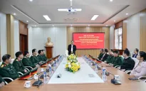 Xây dựng chính sách đặc thù, vượt trội về công nghiệp quốc phòng, an ninh
