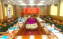 Cà Mau: Nhiều hoạt động thiết thực xây dựng thế trận biên phòng toàn dân vững mạnh