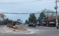Bà Rịa - Vũng Tàu: Đầu tư 12 công trình xóa bỏ điểm đen tai nạn giao thông
